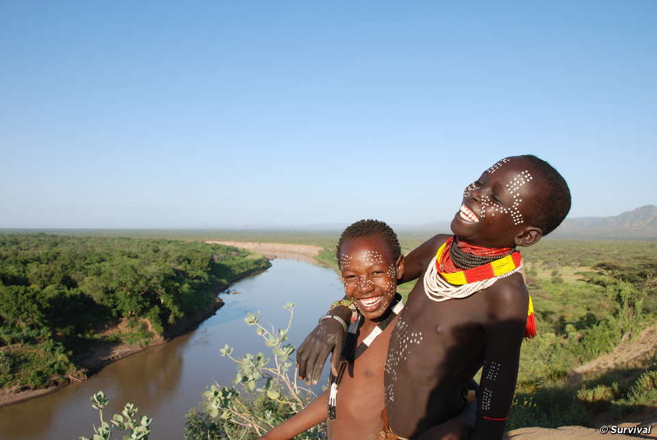 Indignación: el Banco Mundial financiará el tendido eléctrico vinculado a polémica presa de Etiopia
