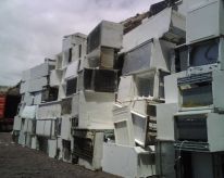 E-Waste Canarias finalista a nivel nacional del Premio Emprendedores XXI de La Caixa por su innovación