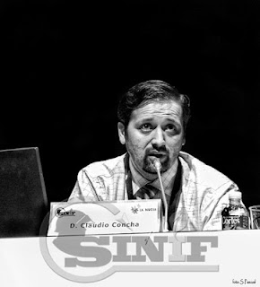 Técnicos internacionales en gestión de grandes incendios forestales participarán en el V SINIF