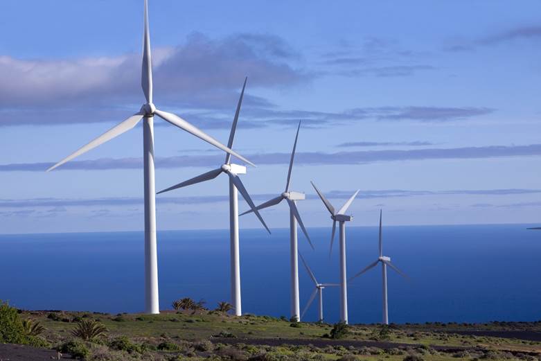 El ‘timo’ a la industria eólica