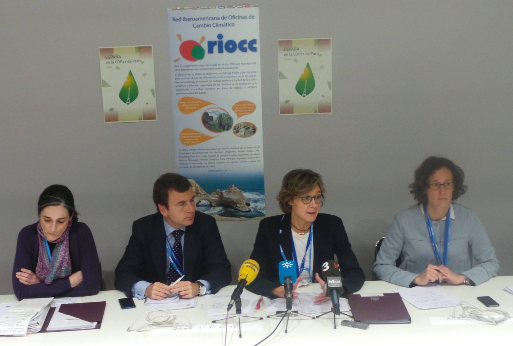 Isabel García Tejerina