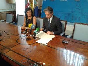 SEO/BirdLife y la Federación de Municipios y Provincias