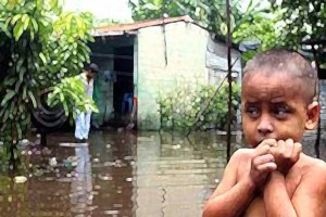 América Central y su vulnerabilidad ante el cambio climático