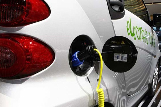 Coche eléctrico. Qué autonomía tiene