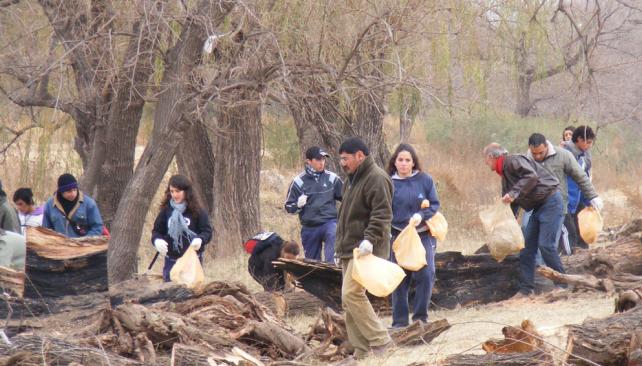 Colocan primera piedra para ampliación del parque eólico de Santa Ana