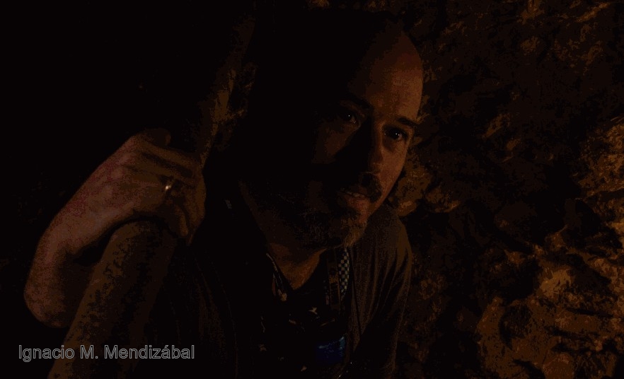 "La clave del origen del lenguaje está en los huesos del oído hallados en Atapuerca"