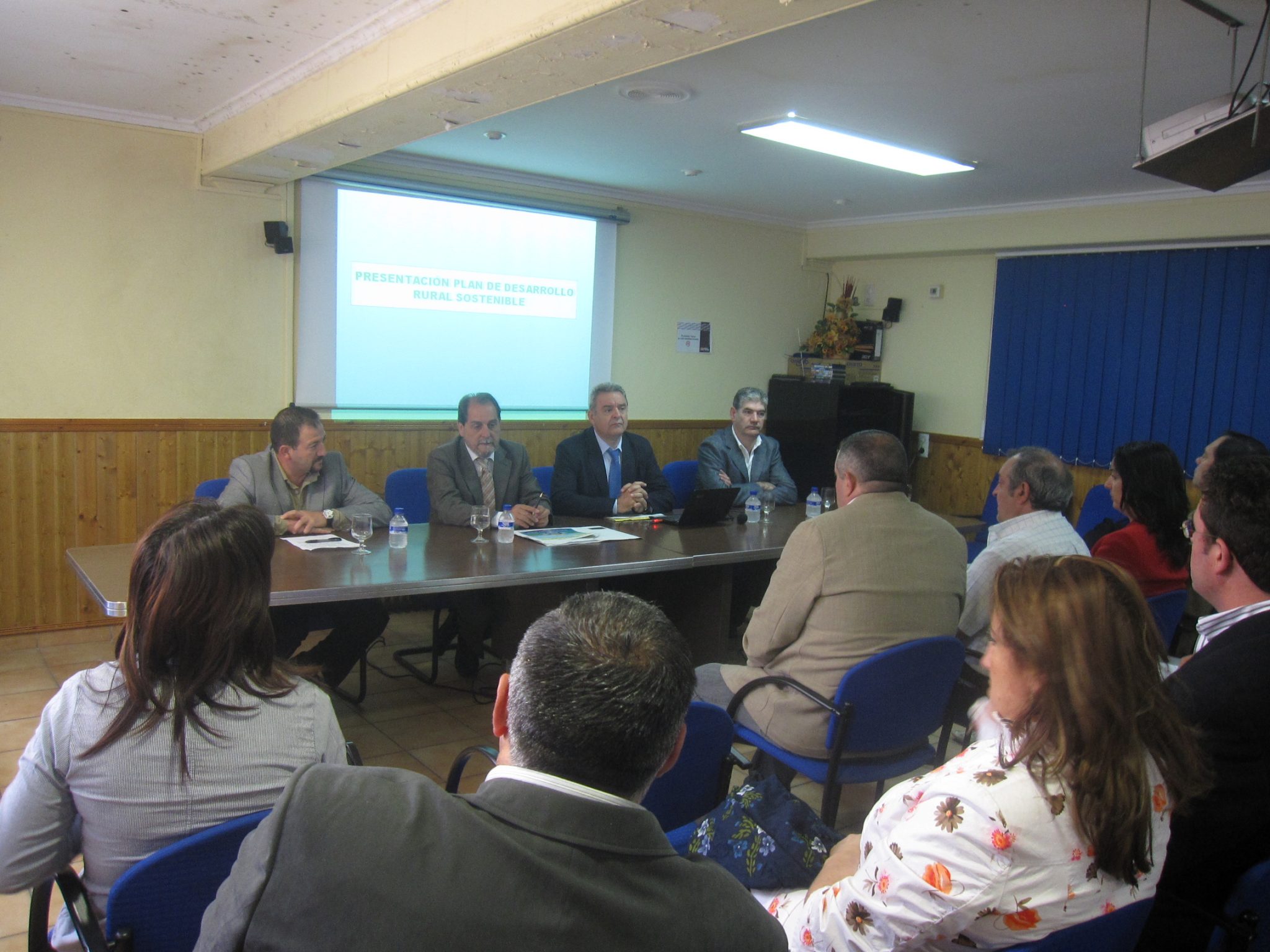 Las comarcas de Gúdar-Javalambre y Maestrazgo recibirán 7