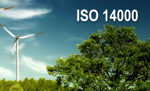 ISO 14000