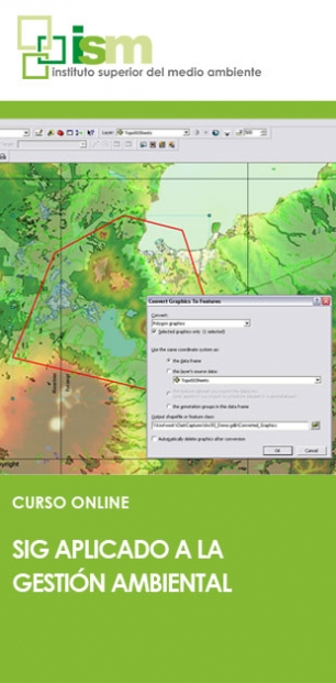 Sistemas de información geográfica (sig) aplicados a la gestión ambiental