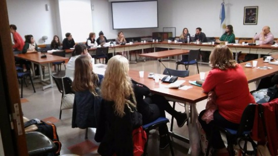 Argentina. Proteccionistas trabajan en la reforma de la Ley de protección animal