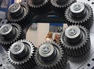 Nuevas energías: mega-tema en feria industrial de Hannover