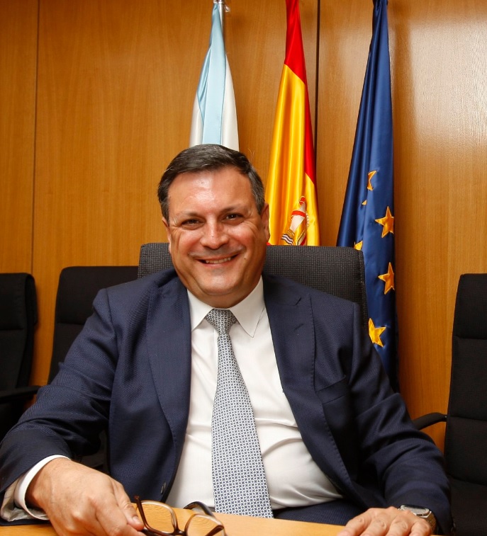 El reciclaje en Galicia es la apuesta más fuerte que tiene que haber durante los próximos diez años