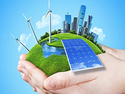 Aragón incrementará las energías renovables en 4.000 megavatios