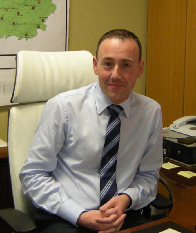 SOGAMA: ‘tratar residuos conforme a la legalidad vigente cuesta dinero’