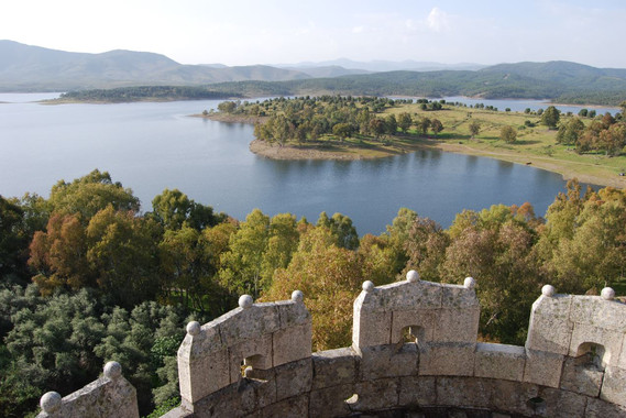 Granadilla el pueblo que nunca se inundó