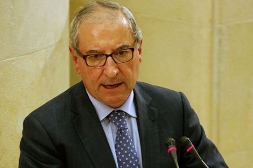 El polémico convenio para vertidos de Guipúzcoa