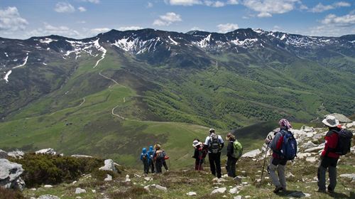 La Red Cántabra de Desarrollo Rural pretende crear la marca de calidad Naturea Cantabria
