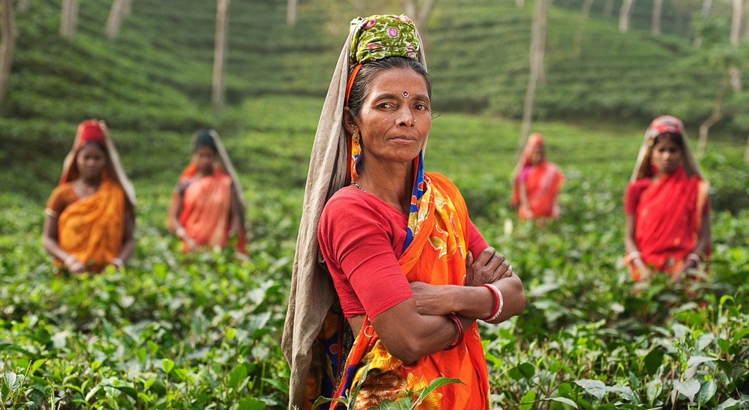 Semana de la Lucha Campesina y el Día de la Tierra