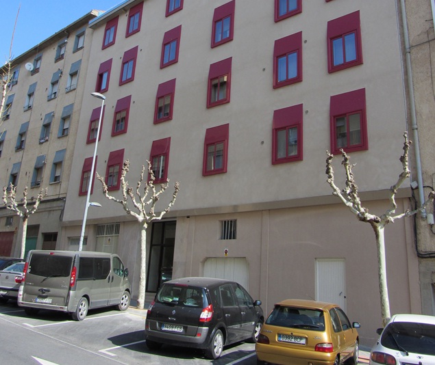 Navarra participa en el proyecto Ecocity Tudela