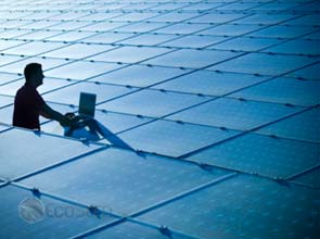 First Solar boosts third quarter sales by $ 210 million