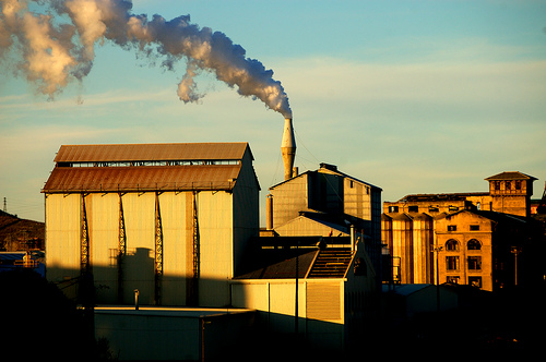 Fujistu lanza nuevas tecnologías para el ahorro energético