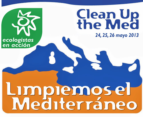 País Valencià: Limpiemos el Mediterráneo