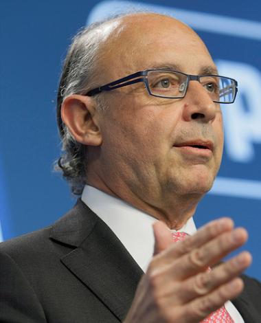 El PP no participará en un pacto sobre energía con subidas "unilaterales"