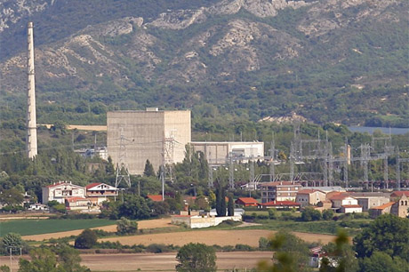Alegaciones al proyecto de revocación del cierre de la central nuclear de Garoña