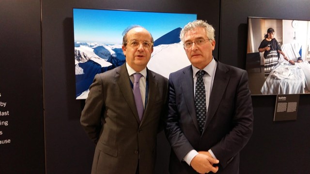 La Unión Europea aprueba un proyecto piloto para avanzar en la descontaminación de lindano