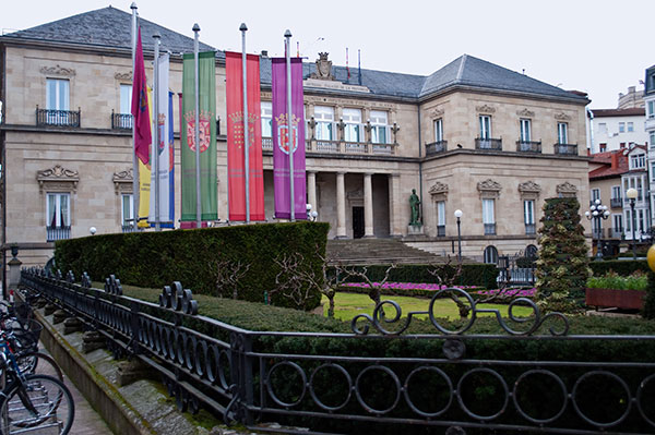 Diputación de Álava construirá un colector entre Apellániz y Maeztu