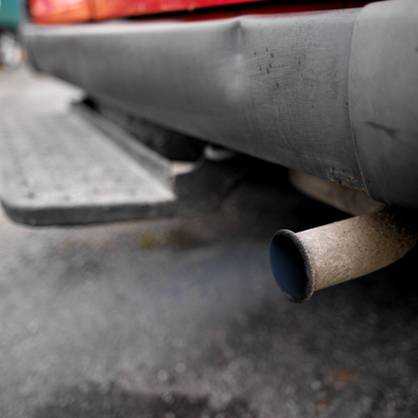 La incompetencia del Ayuntamiento de Lorca ante la contaminación atmosférica