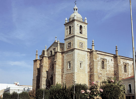 Extremadura