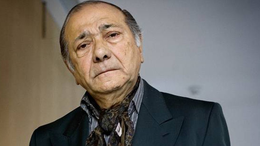 Una zona verde sin nombre en Latina