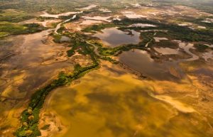 II Congreso latinoamericano sobre Conflictos Ambientales (Colca) 2016