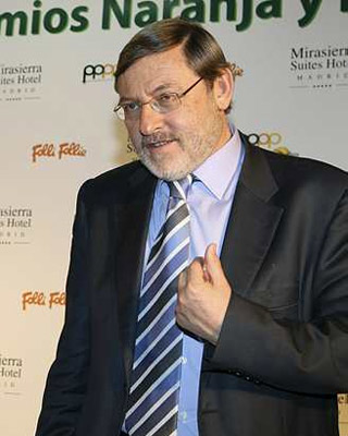 Lissavetzky propone un plan de azoteas verdes para reducir la contaminación