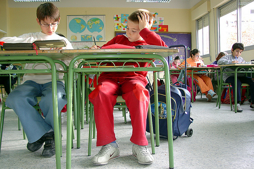 13 escuelas de la provincia de Barcelona participan en un proyecto europeo de ahorro energético