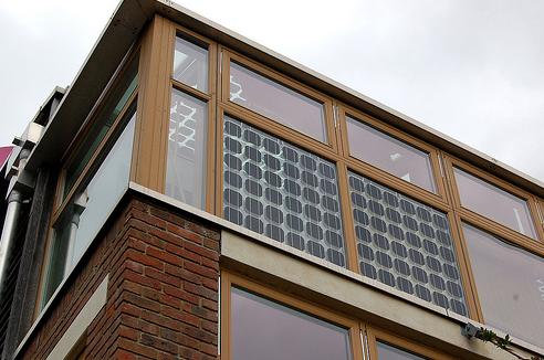 Las familias participantes en programa educativo "Hogares Verdes" puesto en marcha por BIO