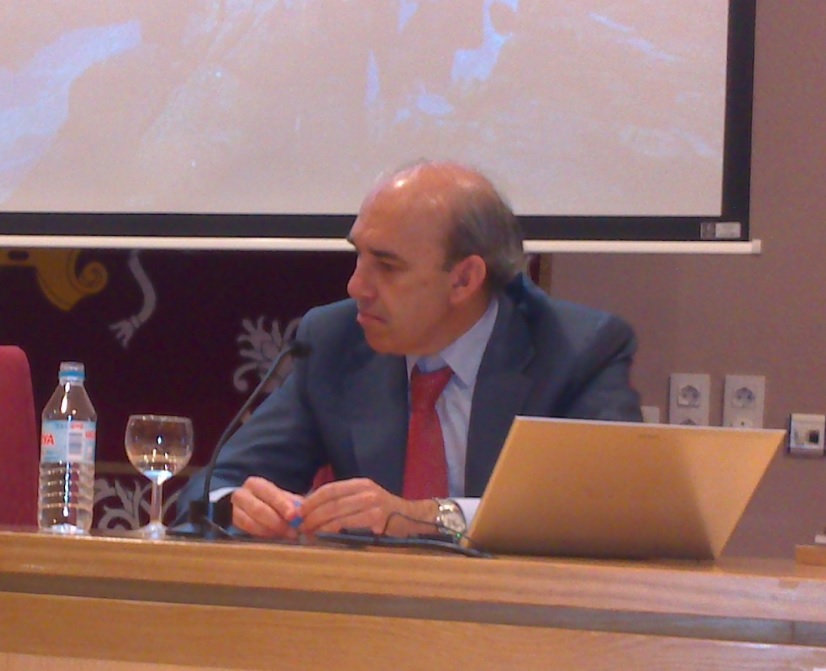 “El empleo verde no queda circunscrito a profesionales del sector ambiental