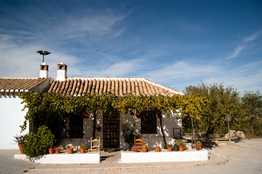 El proyecto Ceres Ecotur y el Instituto Jane Goodall (IJG) promoverán turismo rural sostenible y ecológico durante 2011