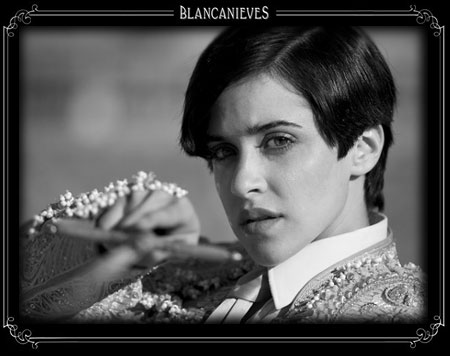 Se aportan pruebas del maltrato a los toros en la peílcula Blancanieves