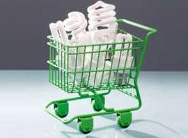 Un consumidor cada vez más verde