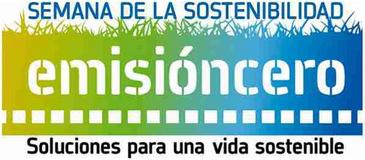 Emisión Cero. Soluciones para una vida sostenible