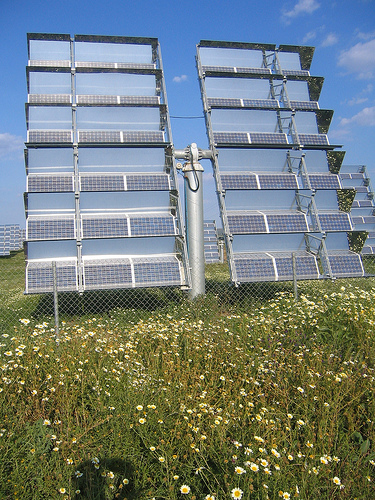 AEF lanza un manifiesto para denunciar la "campaña de desprestigio" contra la energía fotovoltaica