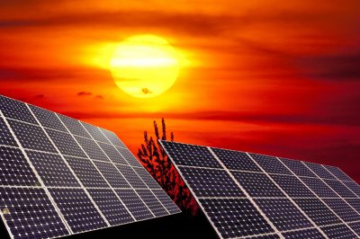 El curso sobre la energía solar fotovoltaica más solicitado