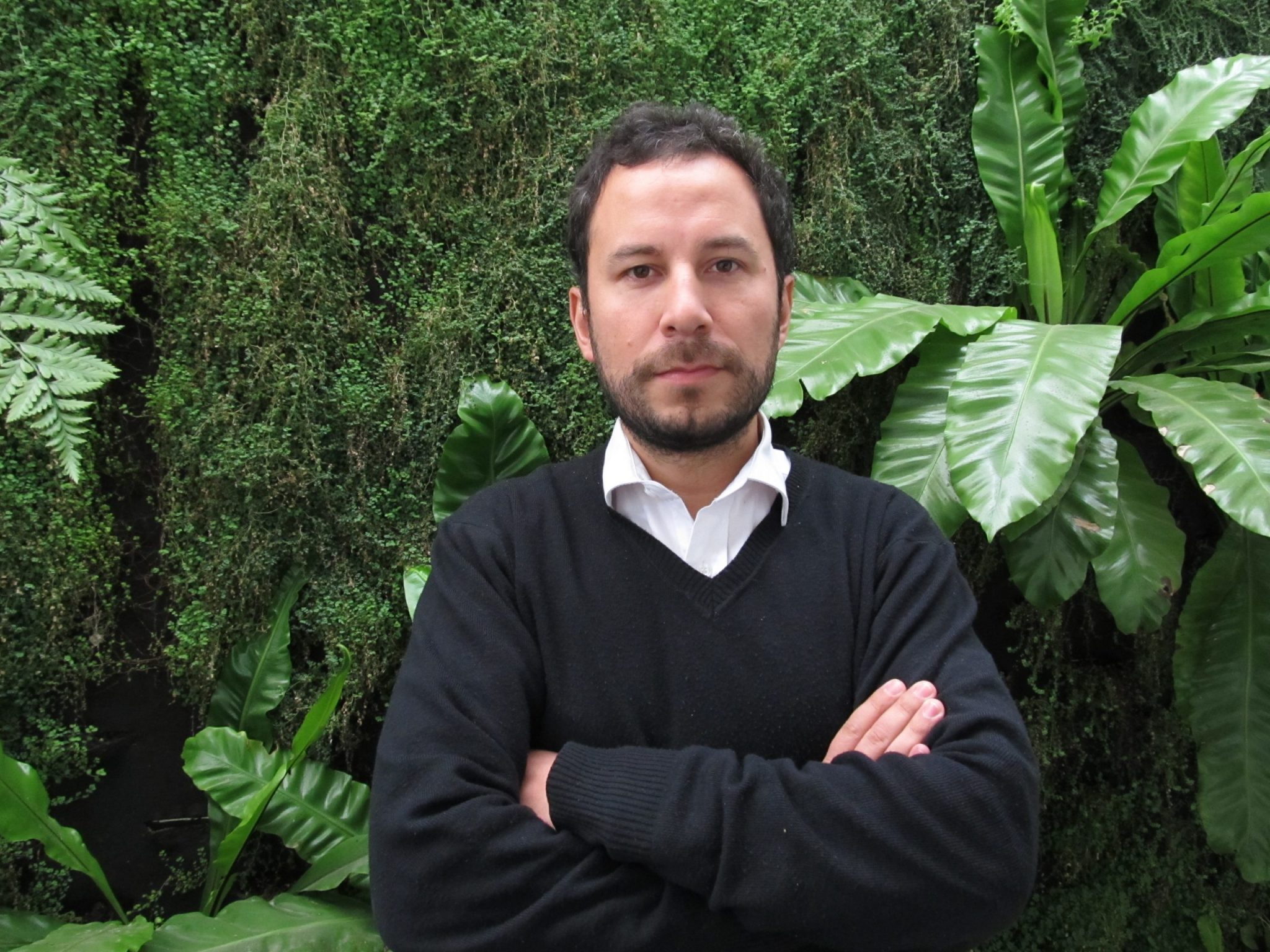 Chile. Tareas en medio ambiente: de dulce y agraz