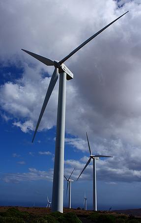 La Xunta desliga el canon eólico y las "supuestas indemnizaciones" a las beneficiarias del concurso del bipartito