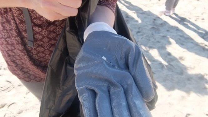 Tres playas de Mallorca participan en un estudio sobre residuos y estacionalidad turística