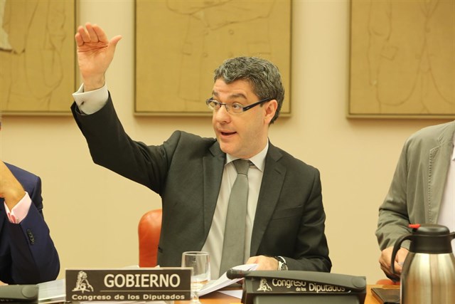 Energía subastará 3.000 MW de energías renovables en el primer semestre