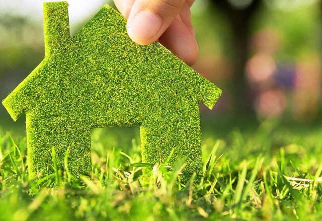 La eficiencia energética es buena para tu bolsillo y para el planeta