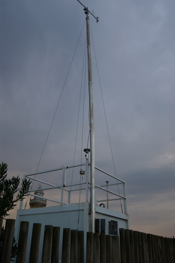 Asturias. Queremos saber que paso el domingo en San Juan que se disparo la contaminación